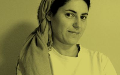 Anastasia Pistofidou