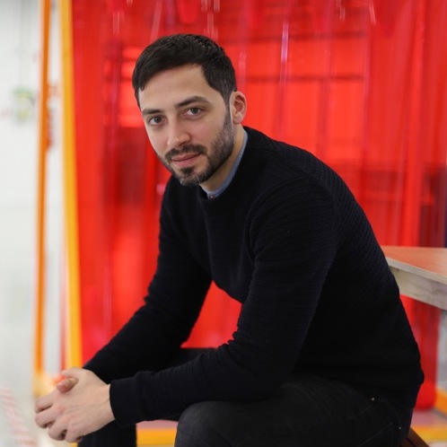 Aldo Sollazzo